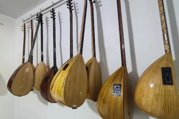 ÇINAR MÜZİK - Resim 5