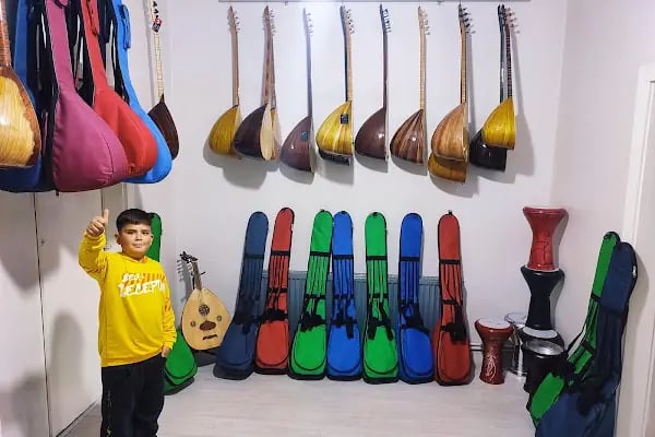 ÇINAR MÜZİK - Resim 2