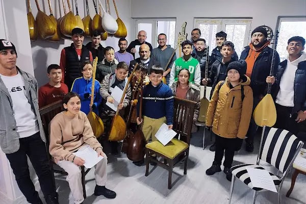 ÇINAR MÜZİK - Resim 10
