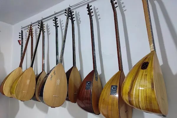 ÇINAR MÜZİK - Resim 8