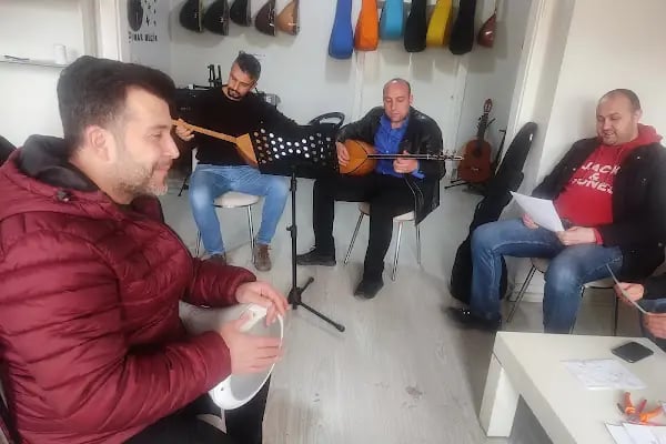 ÇINAR MÜZİK - Resim 6