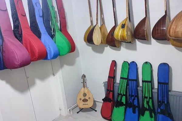 ÇINAR MÜZİK - Resim 12
