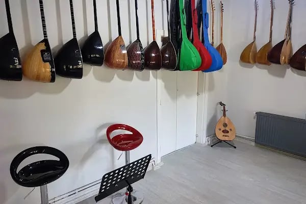 ÇINAR MÜZİK - Resim 16