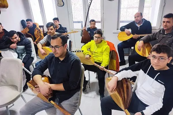 ÇINAR MÜZİK - Resim 14