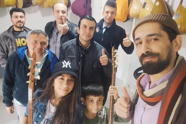 ÇINAR MÜZİK - Resim 15