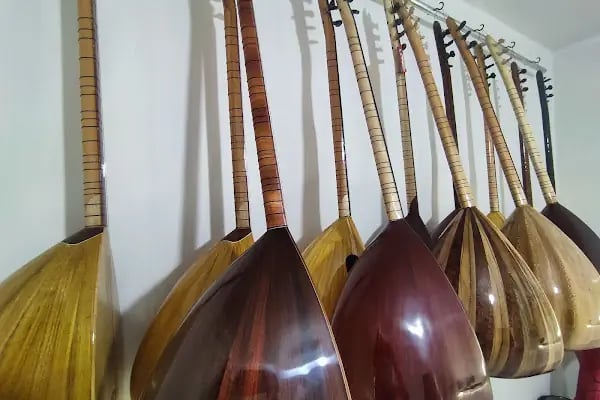 ÇINAR MÜZİK - Resim 7