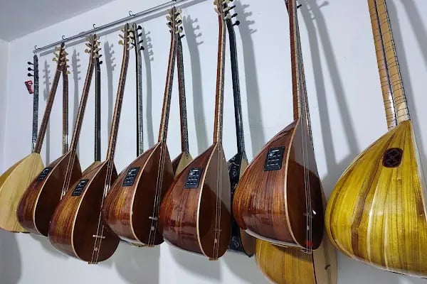 ÇINAR MÜZİK - Resim 4