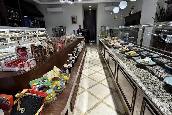Serdivan Bakery - Resim 6