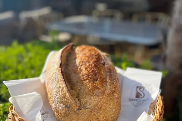 Serdivan Bakery - Resim 15