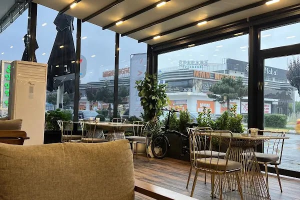 Serdivan Bakery - Resim 7