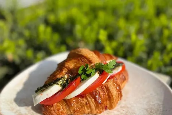 Serdivan Bakery - Resim 17