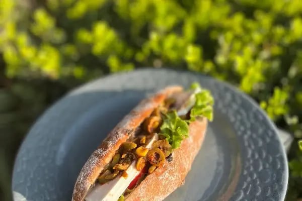 Serdivan Bakery - Resim 3