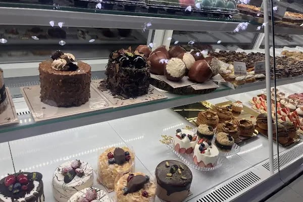Serdivan Bakery - Resim 2