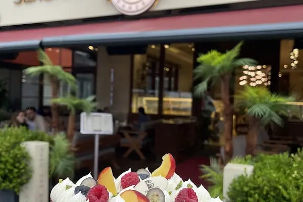 Serdivan Bakery - Resim 18