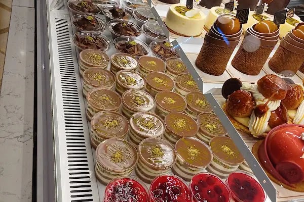Serdivan Bakery - Resim 1