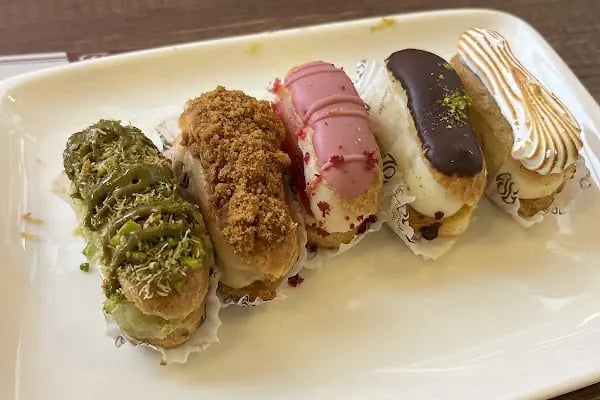 Serdivan Bakery - Resim 12