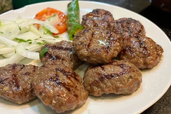 Boss Burger &amp; Pizza - Resim 20