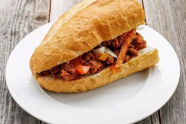 Boss Burger &amp; Pizza - Resim 19