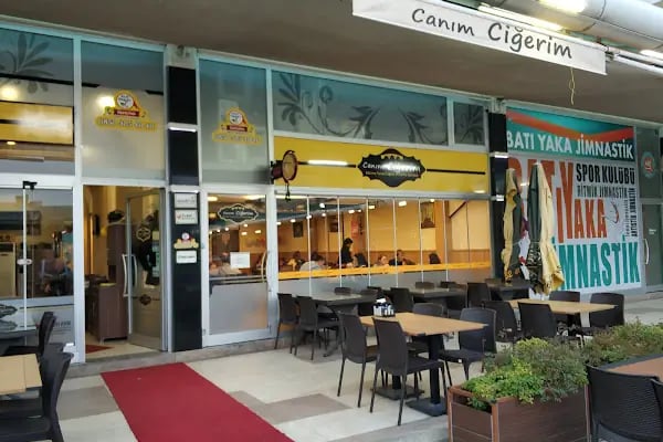Boss Burger &amp; Pizza - Resim 1