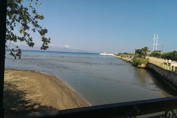 Finike Aquapark - Resim 8