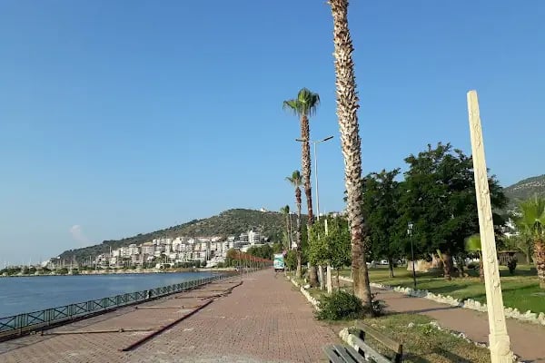 Finike Aquapark - Resim 5