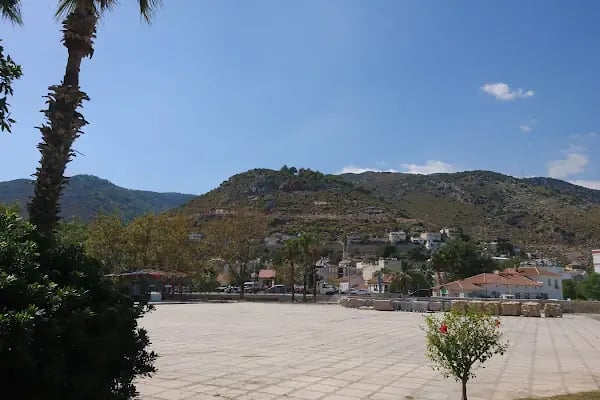 Finike Aquapark - Resim 18