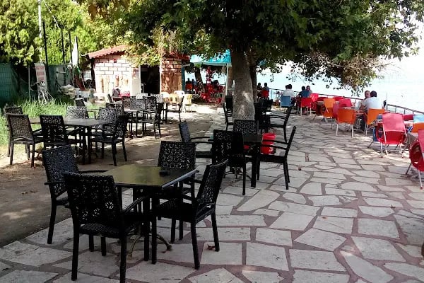 Finike Aquapark - Resim 17