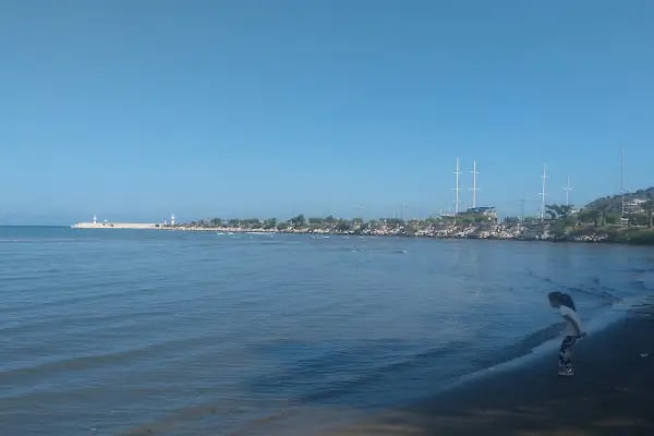 Finike Aquapark - Resim 7