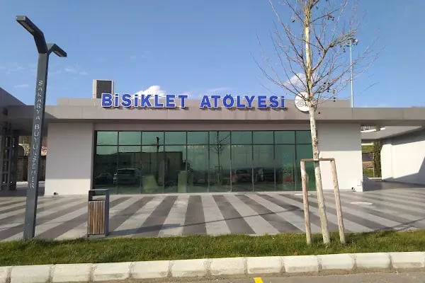AYÇİÇEĞİ BİSİKLET VADİSİ - Resim 5
