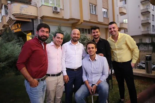 Yüzyüze Aile , Psikolojik ve kurumsal Danışma - Resim 5