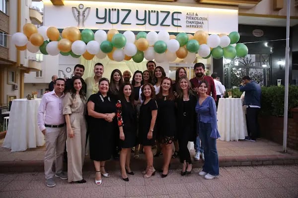 Yüzyüze Aile , Psikolojik ve kurumsal Danışma - Resim 2