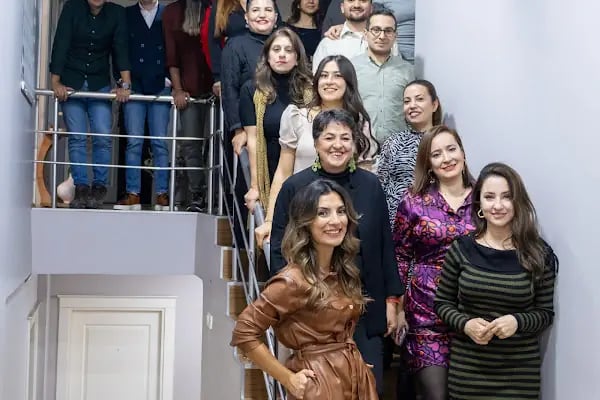 Yüzyüze Aile , Psikolojik ve kurumsal Danışma - Resim 3