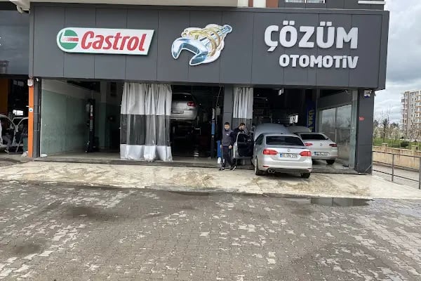 Cozum Otomotiv - Resim 6