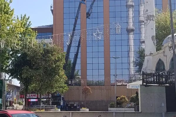 ERBULAN VİNÇ KİRALAMA - kiralık vinç arnavutköy - Resim 5
