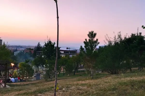 Beydağı Tabiat Parkı - Resim 15