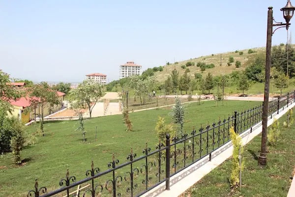 Beydağı Tabiat Parkı - Resim 6