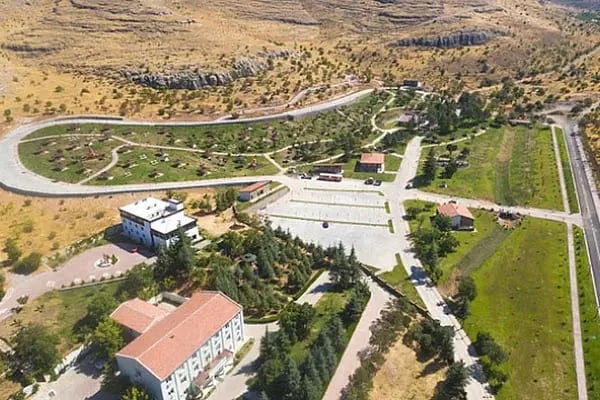 Beydağı Tabiat Parkı - Resim 8