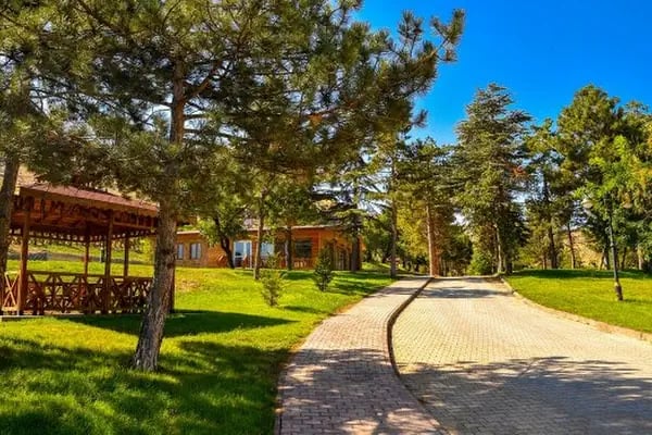 Beydağı Tabiat Parkı - Resim 9