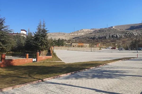 Beydağı Tabiat Parkı - Resim 16