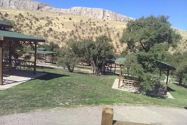 Beydağı Tabiat Parkı - Resim 5