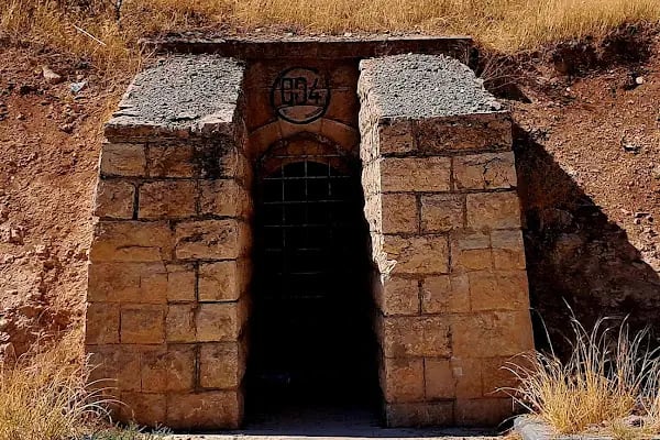 Beydağı Tabiat Parkı - Resim 18