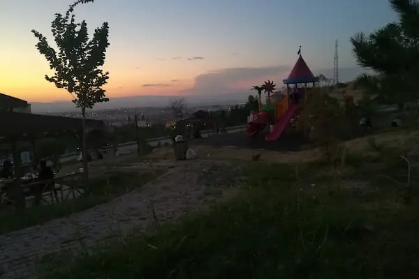 Beydağı Tabiat Parkı - Resim 13
