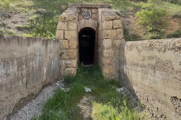 Beydağı Tabiat Parkı - Resim 19