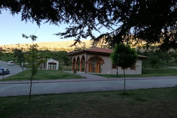 Beydağı Tabiat Parkı - Resim 3