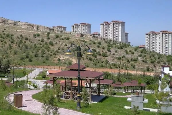 Beydağı Tabiat Parkı - Resim 4