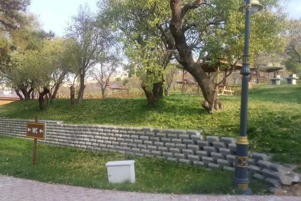 Beydağı Tabiat Parkı - Resim 10