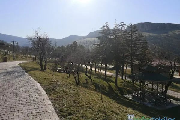 Beydağı Tabiat Parkı - Resim 12