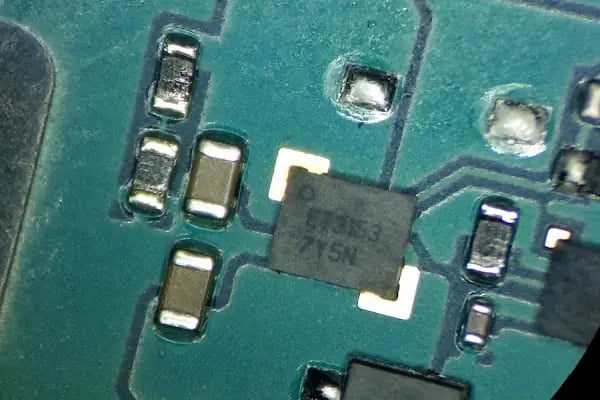 Vizyon Elektronik Cep Telefonu Tamir Merkezi - Resim 10
