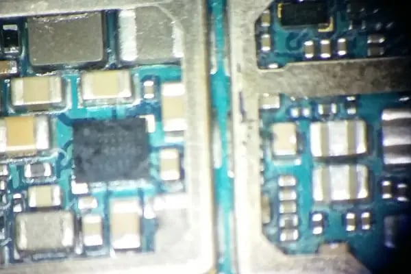Vizyon Elektronik Cep Telefonu Tamir Merkezi - Resim 2
