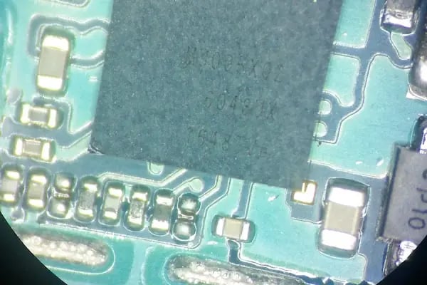 Vizyon Elektronik Cep Telefonu Tamir Merkezi - Resim 4